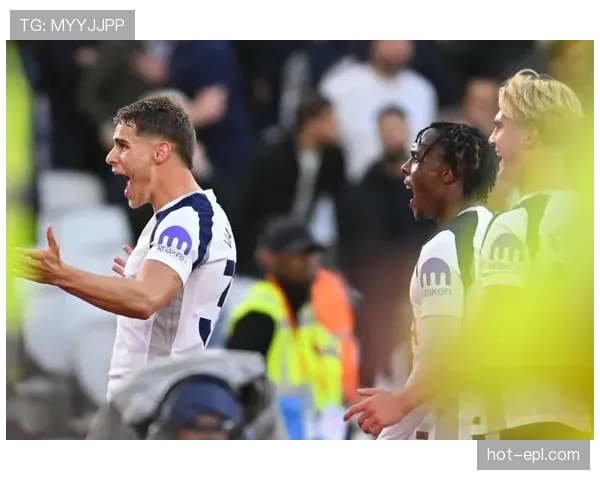 热刺公布本赛季领导小组 罗梅罗领衔麦迪逊维卡里奥等人担当核心