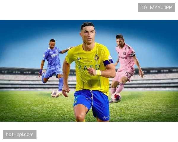 C罗第六次登顶全球足球收入榜 梅西收入差距接近一半