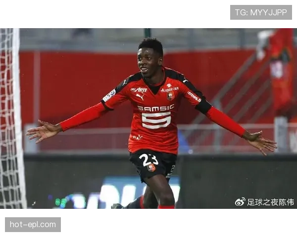 雷恩终结巴黎圣日耳曼七连胜 中小球队颠覆传统秩序范例